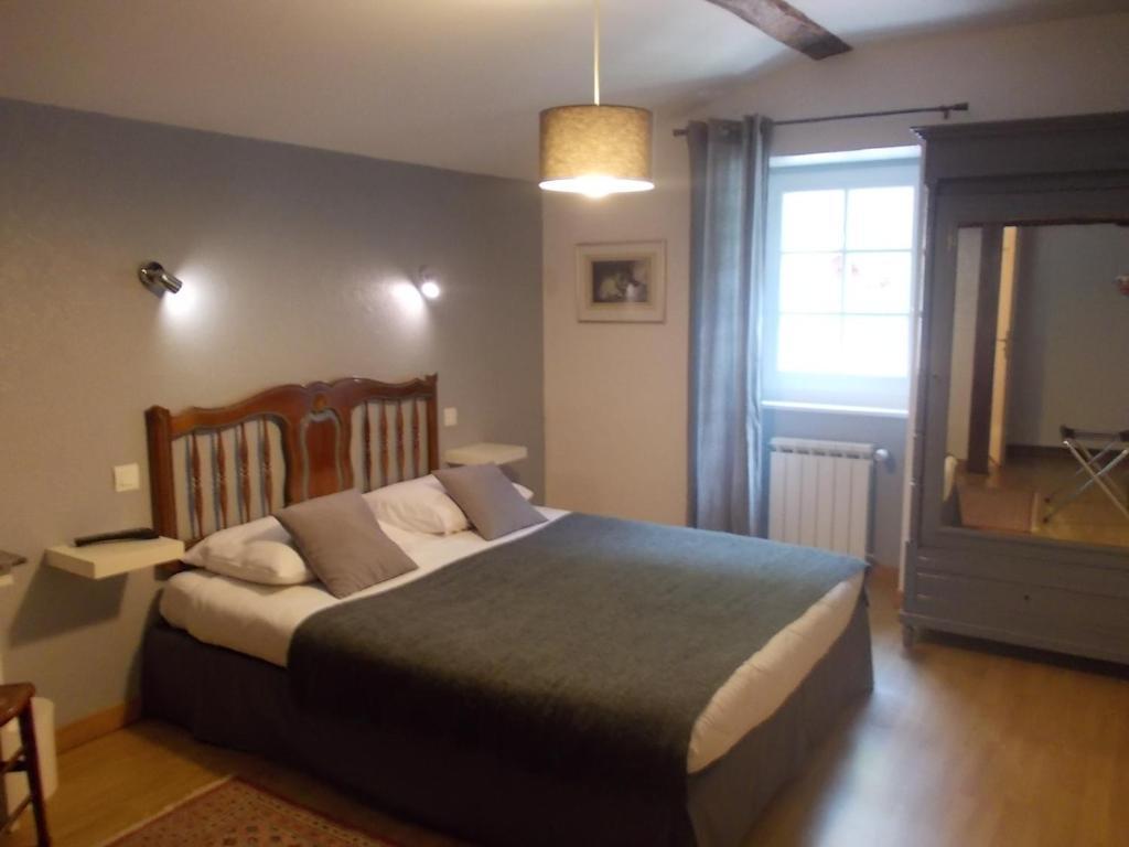 Hotel Le Clementenia Arneguy Екстер'єр фото