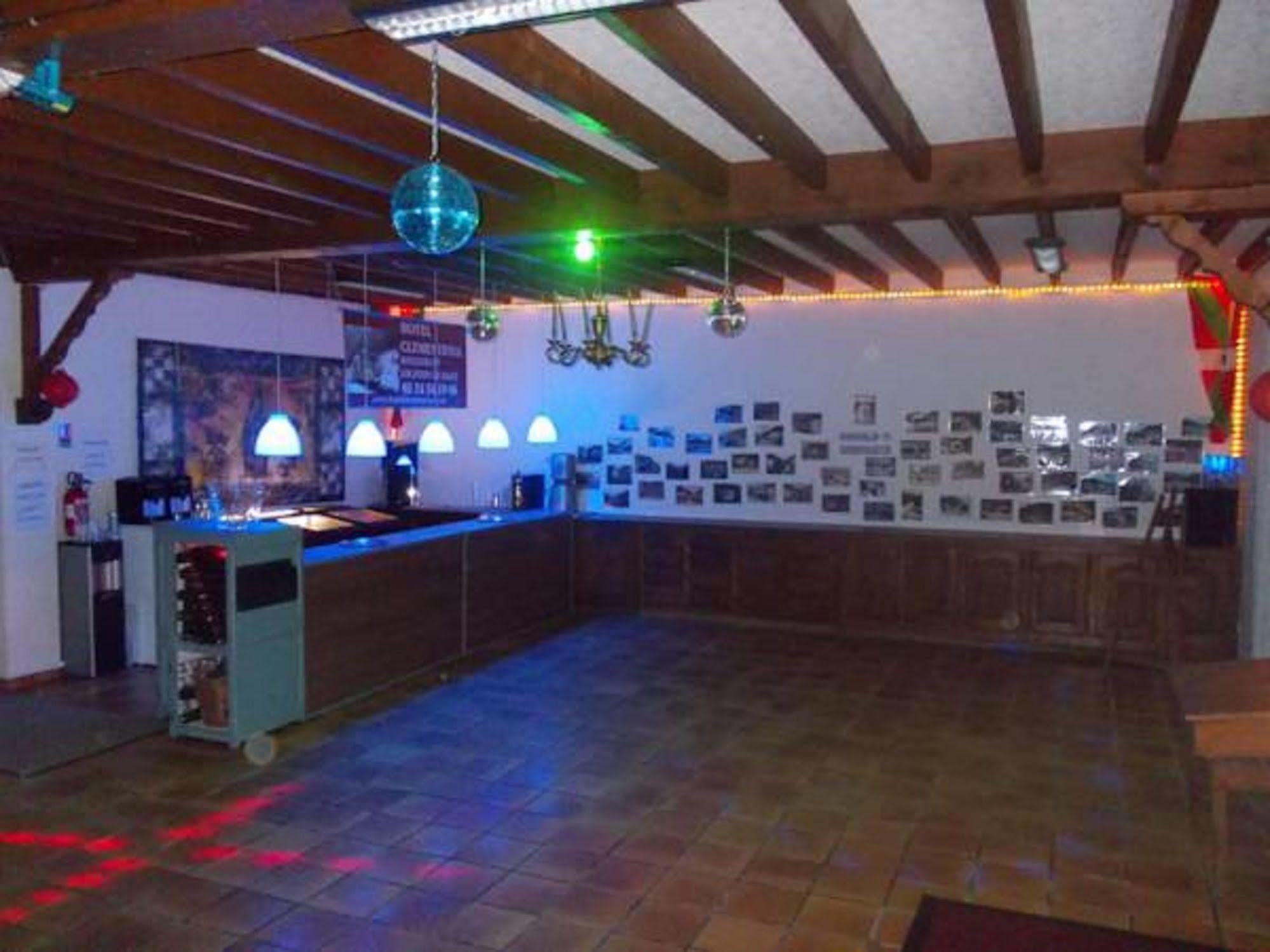 Hotel Le Clementenia Arneguy Екстер'єр фото