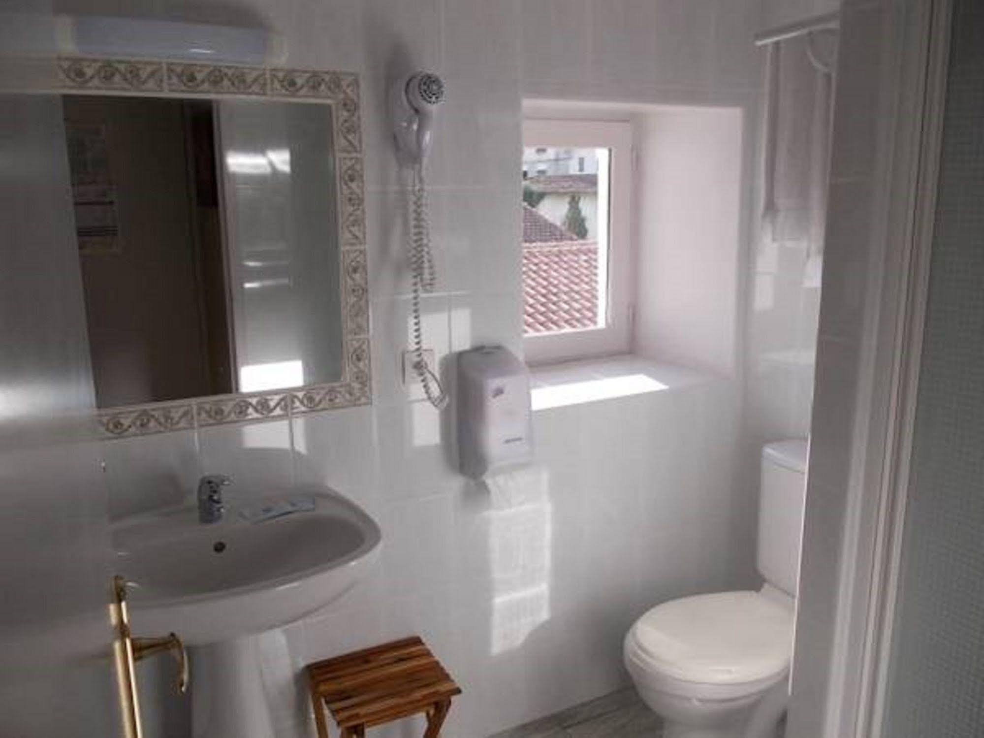 Hotel Le Clementenia Arneguy Екстер'єр фото