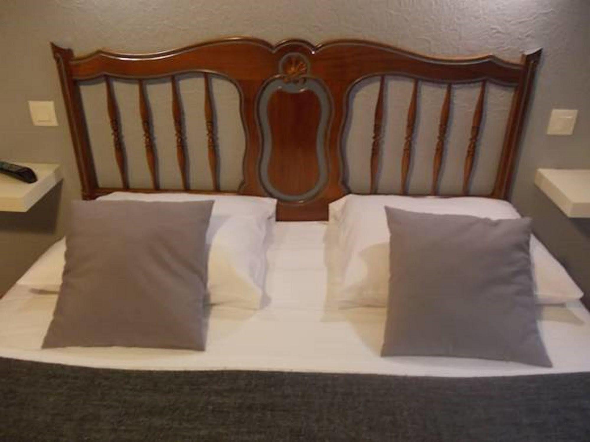 Hotel Le Clementenia Arneguy Екстер'єр фото